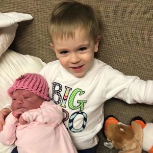 Meet your Posher, Jenny